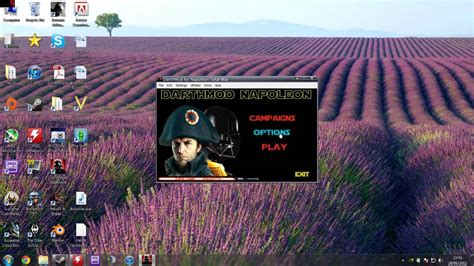 ntw3 vs darthmod.